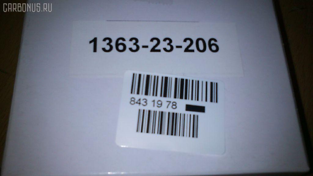 Кольца поршневые JMC 1363-23-206, SE01-23-130, SE01-23-206 на Mazda Titan HA Фото 2