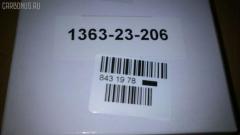 Кольца поршневые JMC 1363-23-206, SE01-23-130, SE01-23-206 на Mazda Titan HA Фото 2