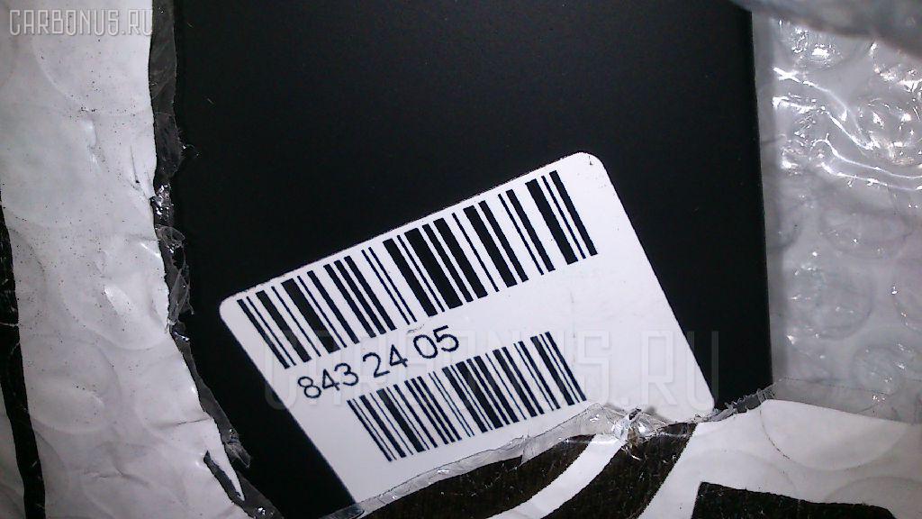 Бампер TYG DS04281BA, 1617950, 1617950A1, 198075, 2655106345, 275996, 2759961, 275996J, 3388540, 5506001617950P, 5506001617950Q, 6045855, 8180035, 85022BR00H, 85022JD00H, 860108, CMP1100257, DS04281BAN, DS04281BAV, DS7101051, DT65008700000, DT65008702000, DT6500870200S, FP 5015 950, GDBP0239D, L262007044, L262007101, NI192013T, NNQAS07641, NNQAS07642B, NS04281BAN, NS730870, PDS04281BA, STDT650870 на Nissan Qashqai J10 Фото 3