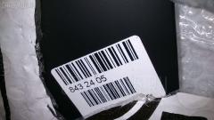 Бампер TYG DS04281BA, 1617950, 1617950A1, 198075, 2655106345, 275996, 2759961, 275996J, 3388540, 5506001617950P, 5506001617950Q, 6045855, 8180035, 85022BR00H, 85022JD00H, 860108, CMP1100257, DS04281BAN, DS04281BAV, DS7101051, DT65008700000, DT65008702000, DT6500870200S, FP 5015 950, GDBP0239D, L262007044, L262007101, NI192013T, NNQAS07641, NNQAS07642B, NS04281BAN, NS730870, PDS04281BA, STDT650870 на Nissan Qashqai J10 Фото 3