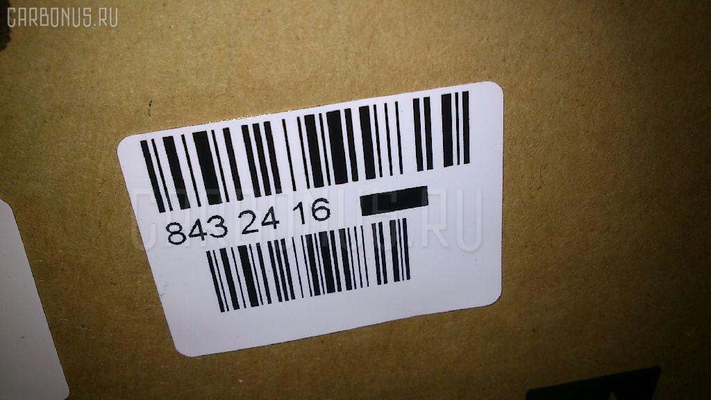 Решетка радиатора TYG AD07011GA, 8E0853651B3, 8E0853651B3FZ, 8E0853651E, 8E0853651F, 8E0853651F3FZ, AD07011GAN на Audi A4 8E2 Фото 3
