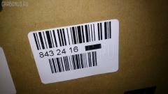 Решетка радиатора TYG AD07011GA, 8E0853651B3, 8E0853651B3FZ, 8E0853651E, 8E0853651F, 8E0853651F3FZ, AD07011GAN на Audi A4 8E2 Фото 3