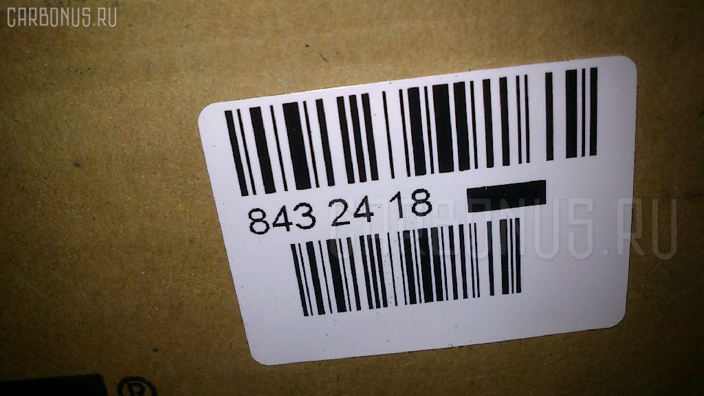 Решетка радиатора TYG AD07011GA, 8E0853651B3, 8E0853651B3FZ, 8E0853651E, 8E0853651F, 8E0853651F3FZ, AD07011GAN на Audi A4 8E2 Фото 3