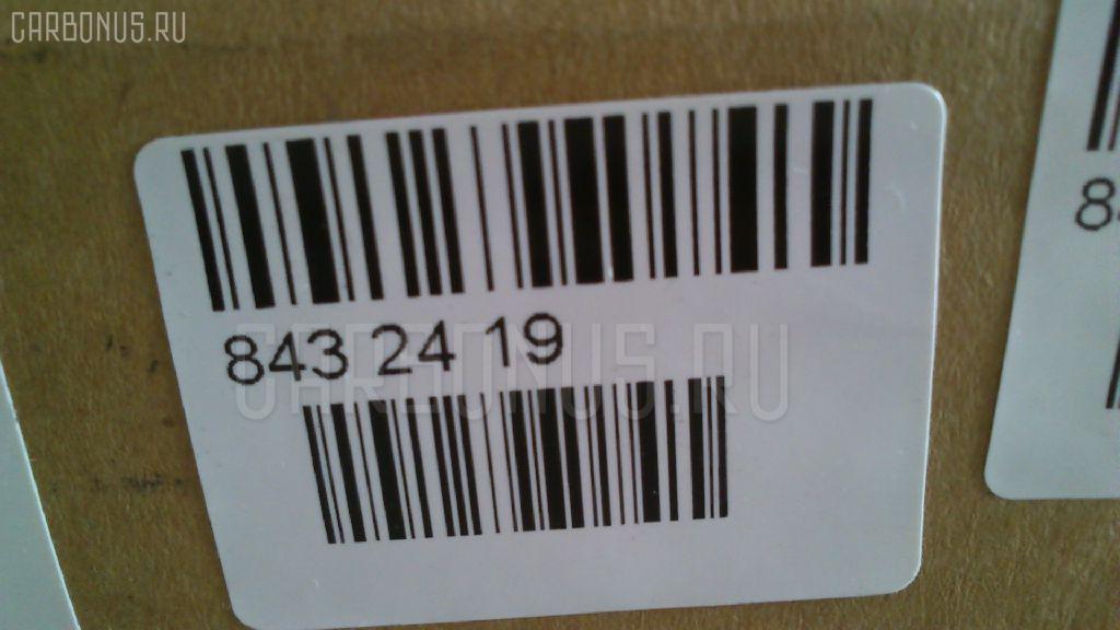 Решетка радиатора TYG AD07011GA, 8E0853651B3, 8E0853651B3FZ, 8E0853651E, 8E0853651F, 8E0853651F3FZ, AD07011GAN на Audi A4 8E2 Фото 3