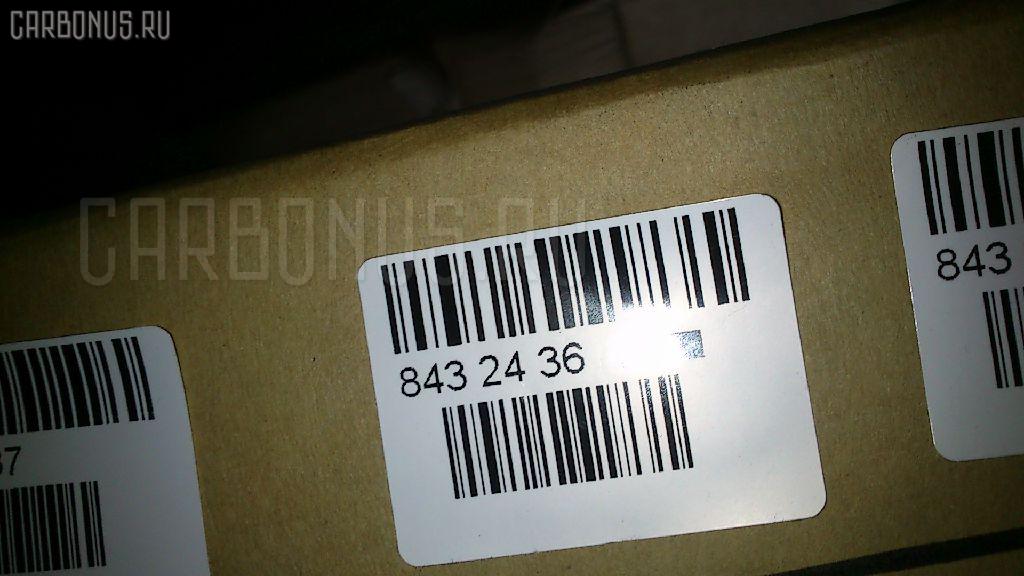 Решетка радиатора TYG DS07301GA, 62070-1FA0A на Nissan Cube Z12 Фото 5