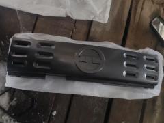 Решетка радиатора TYG DS07301GA, 62070-1FA0A на Nissan Cube Z12 Фото 3