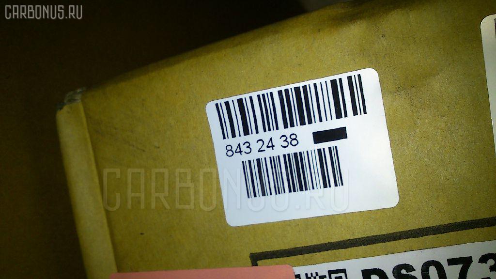 Решетка радиатора TYG DS07301GA, 62070-1FA0A на Nissan Cube Z12 Фото 3