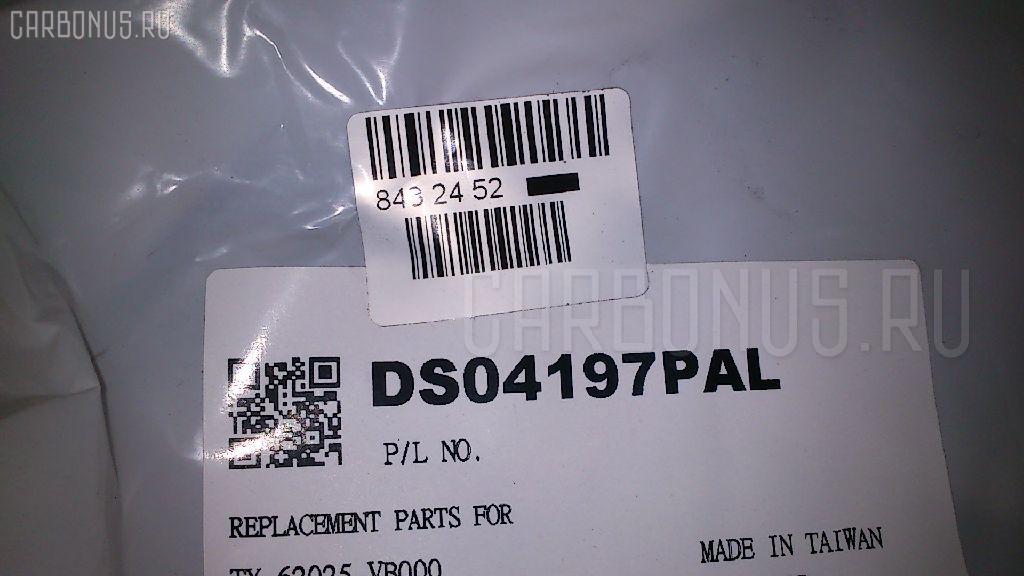 Клык бампера TYG DS04197PAL на Nissan Safari WRGY61 Фото 3