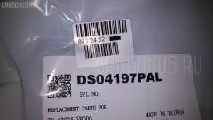 Клык бампера TYG DS04197PAL на Nissan Safari WRGY61 Фото 3