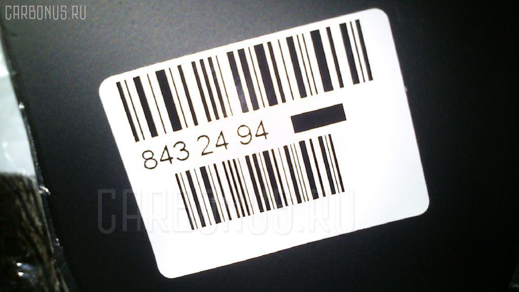 Бампер TYG DS04204BB, 274807, 2748072, 2748073, 5510001619900P, 62022-CA025, 62022CA025, 62022CA026, 8190283, DS04204BA, DS04204BBQ, DS7301001, DT62100000000, DTG50000, GD6819, NI062011F, NNMUR04161X, PDS04204BB, STDTG50000 на Nissan Murano PNZ50 Фото 3