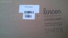 Стартер LORCEN LC-047-3646, 105187, 19834N, 600-813-8310, 600-813-8320, 600-813-9311, 600-813-9321, 600-813-9322, 600-813-9341, 6008133752, 6008133791, 6008133870, 6008133871, 6008133912, 6008133922, 6008133970, 6008134211, 6008134212, 6008134221, 6008134222, 6008134231, 6008134232, 6008139310, 6008139312, 6008139323, 6008139361, DRS0527, S146, STW3220 на Komatsu Pc300-7 SA6D140 Фото 7