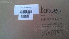 Стартер LORCEN LC-047-9382, 105136, 18247N, M2T78372, M2T78381, M2T78382, M2T78383, M2T78731, M8T87071, ME087507, ME087589, ME087590, ME087775, ME088390, S231, STM3388, STM3388WD на Kobelco Sk200-3 6D34 Фото 6