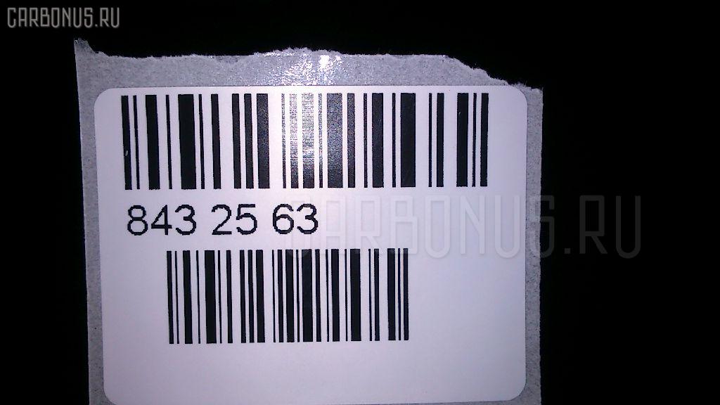 Бампер TYG DS04314BA, 1610900, 1610900A1, 1610902A1, 25032671, 270807, 2708072, 2708072J, 270807J, 3334574, 5510001610900P, 6025050, 62022-1HA0H, 620221HA0H, 832104, DS0141001, DT48100003000, GD6502U, MCR10200, MCR10201, P0020, PDS04314BA, STDT490000 на Nissan March K13 Фото 3