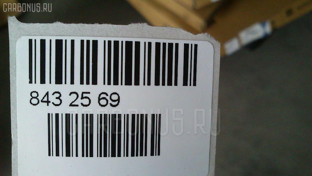 Капот TYG DS20128A, 05032671, 1610280, 1610280A1, 3334660, 6025000, 6803001610280P, 832700, DS20128AV, DT48101500000, F510M1HBMB, PDS20128A, STDT490150 на Nissan March K13 Фото 5