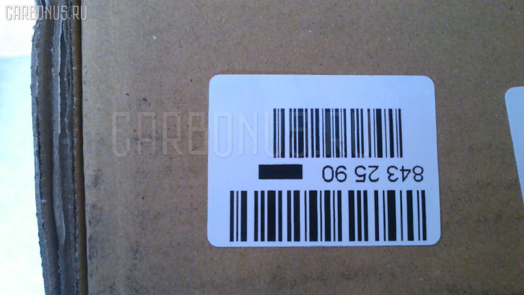 Решетка радиатора TYG SB07040GA, 91121-FG001 на Subaru Impreza GE2 Фото 3