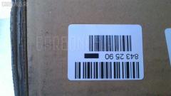 Решетка радиатора TYG SB07040GA, 91121-FG001 на Subaru Impreza GE2 Фото 3