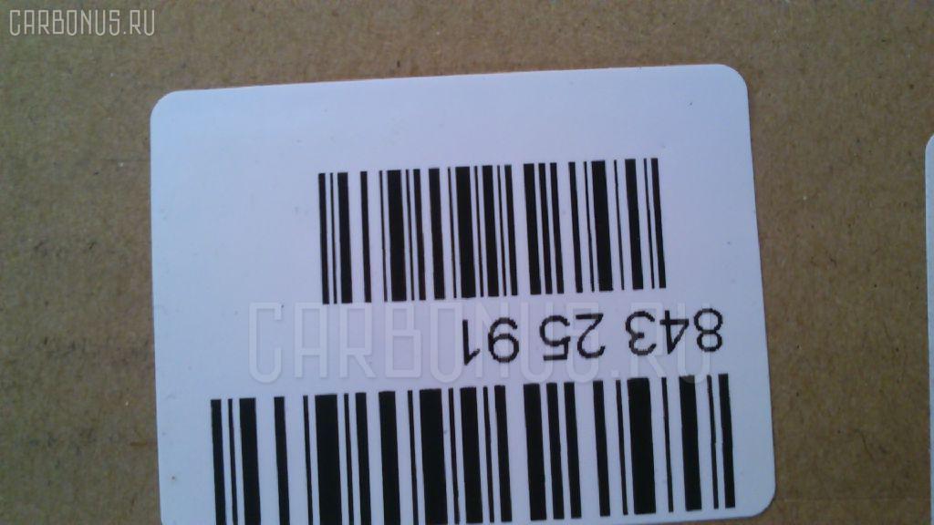 Решетка радиатора TYG SB07040GA, 91121-FG001 на Subaru Impreza GE2 Фото 3