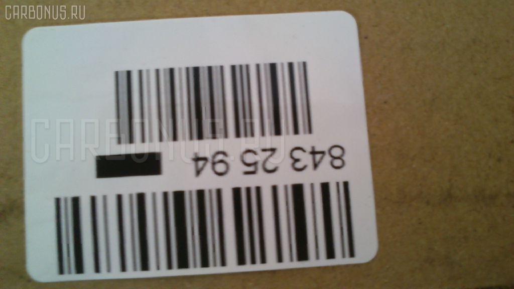 Решетка радиатора TYG SB07040GA, 91121-FG001 на Subaru Impreza GE2 Фото 3