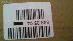 Решетка радиатора TYG SB07040GA, 91121-FG001 на Subaru Impreza GE2 Фото 3