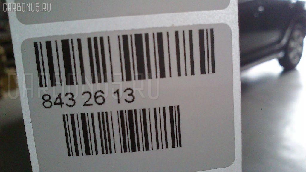 Капот TYG DS20119A, 274903, 6087100, DT62201500000, F510M 1AAMA, F510M1AAMA, FEA0M1AAMA, FEAOM1AAMA, L04811, NI414011, NNMUR08330, NNMUR08331, NNMUR08641, PDS20119A, STDTG60150 на Nissan Murano PNZ51 Фото 6