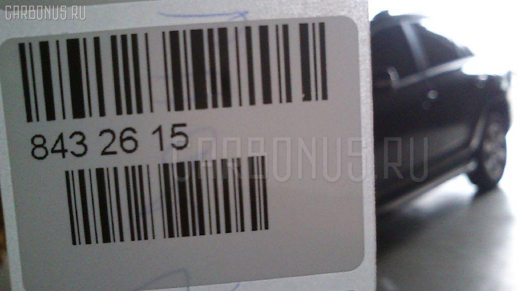 Капот TYG DS20119A, 274903, 6087100, DT62201500000, F510M 1AAMA, F510M1AAMA, FEA0M1AAMA, FEAOM1AAMA, L04811, NI414011, NNMUR08330, NNMUR08331, NNMUR08641, PDS20119A, STDTG60150 на Nissan Murano PNZ51 Фото 4