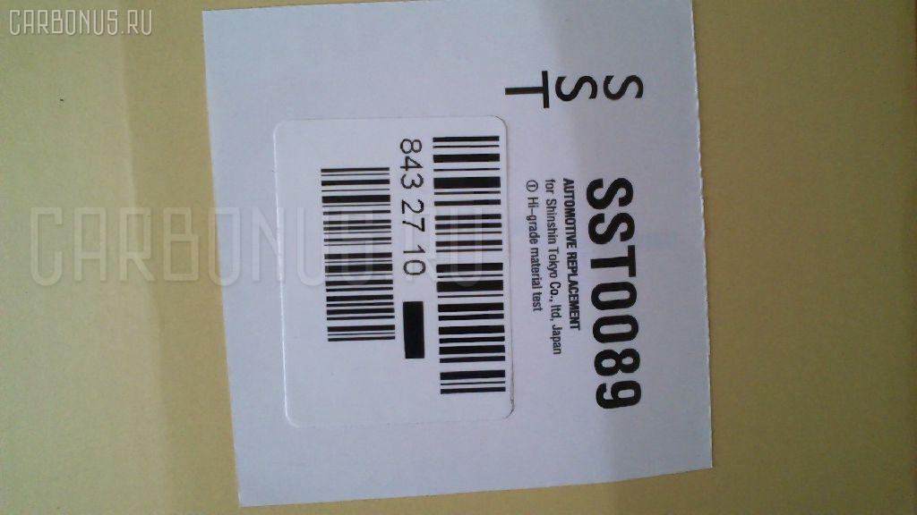 Стойка амортизатора SST ST-049FR-DA21, 200 344, 32-C76-0, 333065, 4160162C00, 4160185200, 4160185201, 4160185202, 4160185203, 633060, SST0089 на Suzuki Every DA21 Фото 31