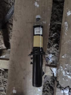 Стойка амортизатора SST ST-049FR-DA21, 200 344, 32-C76-0, 333065, 4160162C00, 4160185200, 4160185201, 4160185202, 4160185203, 633060, SST0089 на Suzuki Every DA21 Фото 5