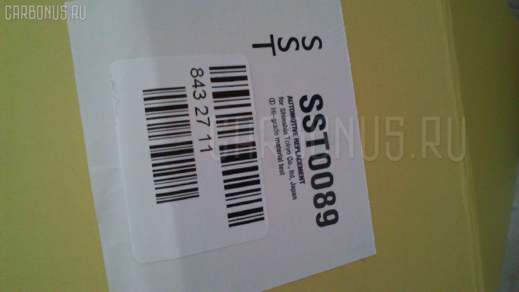 Стойка амортизатора SST ST-049FR-DA21, 200 344, 32-C76-0, 333065, 4160162C00, 4160185200, 4160185201, 4160185202, 4160185203, 633060, SST0089 на Suzuki Every DA41V Фото 30