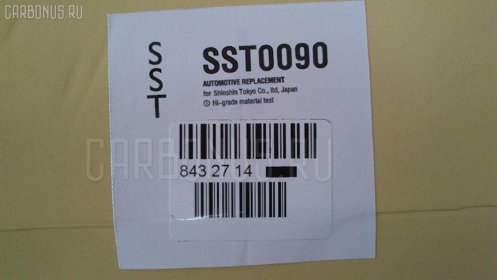 Стойка амортизатора SST ST-049FL-DA21, 200 345, 32-C77-0, 333066, 4160262C00, 4160285200, 4160285201, 4160285202, 4160285203, 633061, SST0090 на Suzuki Every DA21 Фото 29