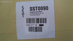 Стойка амортизатора SST ST-049FL-DA21, 200 345, 32-C77-0, 333066, 4160262C00, 4160285200, 4160285201, 4160285202, 4160285203, 633061, SST0090 на Suzuki Every DA21 Фото 29