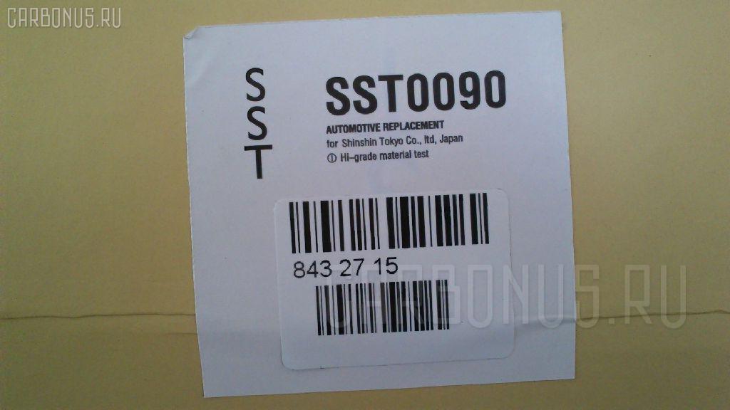 Стойка амортизатора SST ST-049FL-DA21, 200 345, 32-C77-0, 333066, 4160262C00, 4160285200, 4160285201, 4160285202, 4160285203, 633061, SST0090 на Suzuki Every DA41V Фото 28