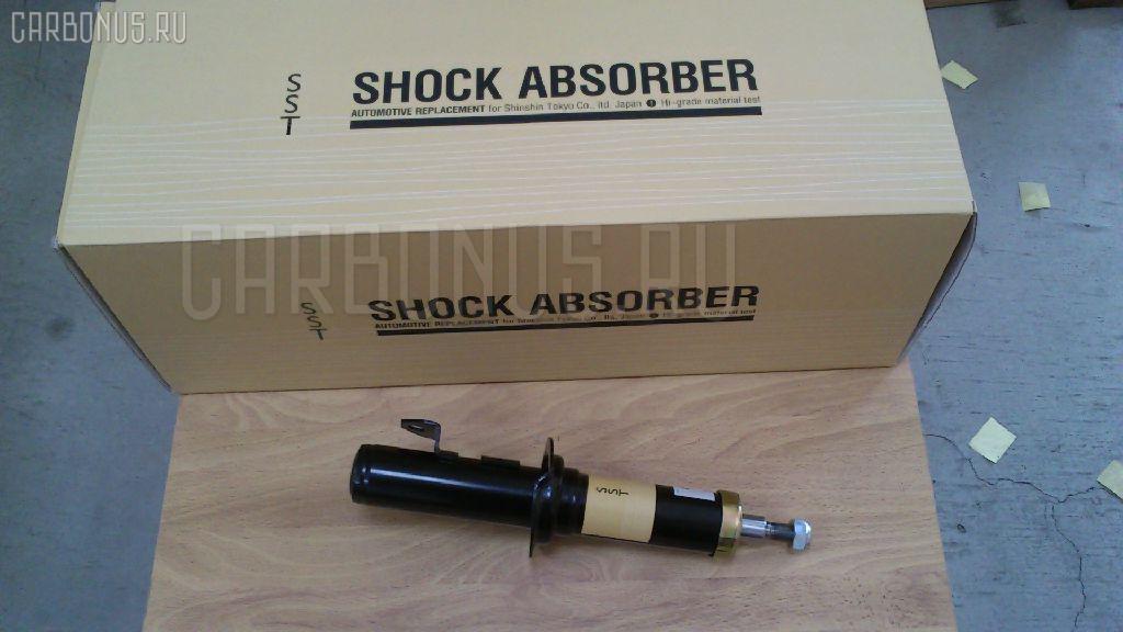 Стойка амортизатора SST ST-049FL-DA21, 200 345, 32-C77-0, 333066, 4160262C00, 4160285200, 4160285201, 4160285202, 4160285203, 633061, SST0090 на Suzuki Every DA21 Фото 2