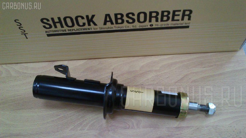 Стойка амортизатора SST ST-049FL-DA21, 200 345, 32-C77-0, 333066, 4160262C00, 4160285200, 4160285201, 4160285202, 4160285203, 633061, SST0090 на Suzuki Every DA21 Фото 1