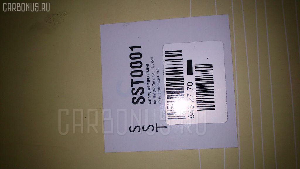 Стойка амортизатора SST ST-049FR-CA1A, 170 984, 22-047748, 290 781, 313 302, 32-C12-F, 32-P88-A, 333124, 633147, CR-049-4338, CR-049FR-CA1A, CR8804, MB891074, MB891694, MB891696, MB891698, MB891700, MB891704, MB914964, MB914966, SJ-049-4338, SJ-049FR-CA1A, SST0001, ST-049-4338 на Mitsubishi Lancer CA1A Фото 29