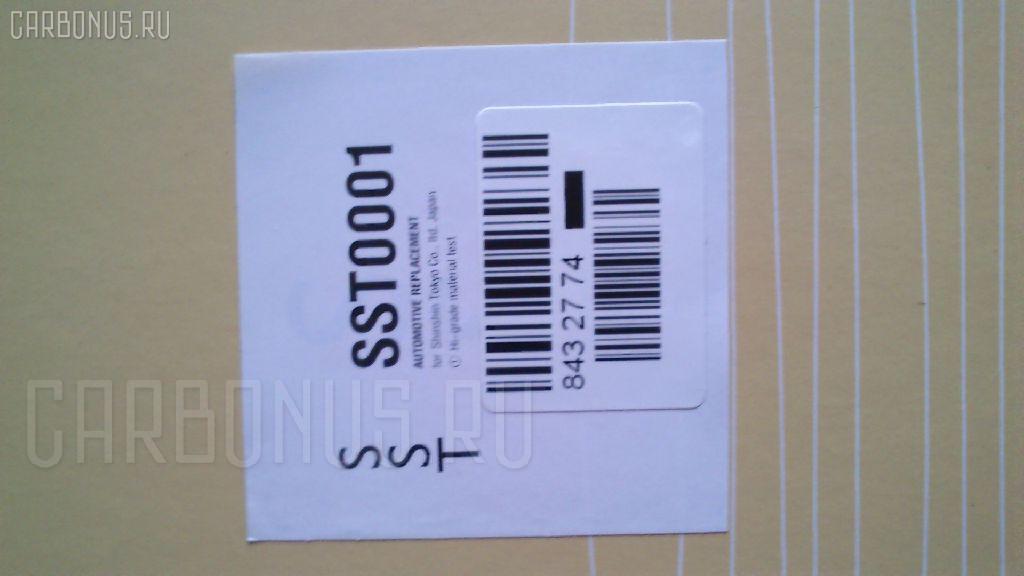 Стойка амортизатора SST ST-049FR-CA1A, 170 984, 22-047748, 290 781, 313 302, 32-C12-F, 32-P88-A, 333124, 633147, CR-049-4338, CR-049FR-CA1A, CR8804, MB891074, MB891694, MB891696, MB891698, MB891700, MB891704, MB914964, MB914966, SJ-049-4338, SJ-049FR-CA1A, SST0001, ST-049-4338 на Mitsubishi Lancer CA1A Фото 29