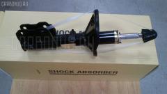 Стойка амортизатора на Mitsubishi Lancer CA1A SST ST-049FR-CA1A  170 984  22-047748  290 781  313 302  32-C12-F  32-P88-A  333124  633147  CR-049-4338  CR-049FR-CA1A  CR8804  MB891074  MB891694  MB891696  MB891698  MB891700  MB891704  MB914964  MB914966  SJ-049-4338  SJ-049FR-CA1A  SST0001  ST-049-4338, Переднее Правое расположение