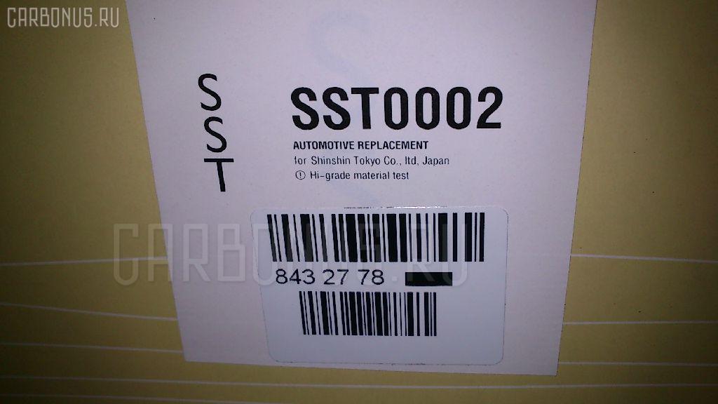 Стойка амортизатора SST ST-049FL-CA1A, 170 983, 22-047731, 290 780, 313 301, 32-C11-F, 32-P87-A, 333125, 633148, CR-049-8471, CR-049FL-CA1A, CR8805, MB891073, MB891693, MB891695, MB891697, MB891699, MB891703, MB914963, MB914965, SJ-049-8471, SST0002, ST-049-8471 на Mitsubishi Mirage CA1A Фото 29