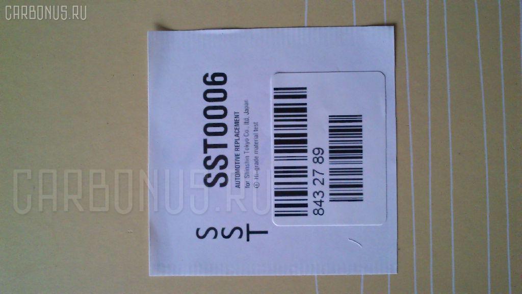 Стойка амортизатора SST ST-049FR-J102, 333433, 48510-87421, 48510-87422, 4851087421, 4851087422, 633265, CR-049FR-J102, CR8831, SST0006 на Daihatsu Terios J102G Фото 29