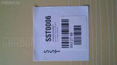Стойка амортизатора SST ST-049FR-J102, 333433, 48510-87421, 48510-87422, 4851087421, 4851087422, 633265, CR-049FR-J102, CR8831, SST0006 на Daihatsu Terios J102G Фото 29