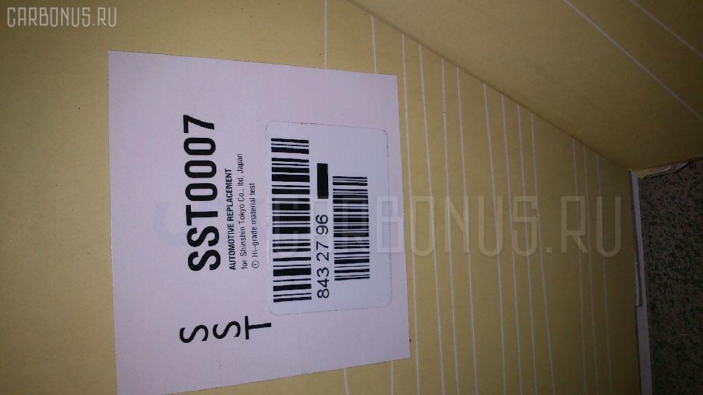 Стойка амортизатора SST ST-049FL-J102, 	48520-87422, 333434, 48520-87421, 48520-87422, 4852087421, 633266, CR-049FL-J102, CR8832, SST0007 на Daihatsu Terios J102G Фото 28