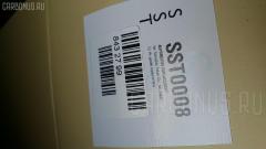 Стойка амортизатора SST SJ-049FR-TD02W, 110446, 230 500, 27-D26-A, 317 108, 32-V74-A, 324050, 334195, 4106865D11, 4106865D20, 4106865D21, 4106865D30, 41601-65D00, 41601-65D10, 41601-67D00, 41601-68D00, 4160152D00, 4160154J00, 4160165D01, 4160165D100, 4160166D00, 634089, CR-049-9279, CR-049FR-TD02W, CR8837, SJ-049-9279, ST-049-9279, ST0008 на Suzuki Escudo TD52W Фото 29