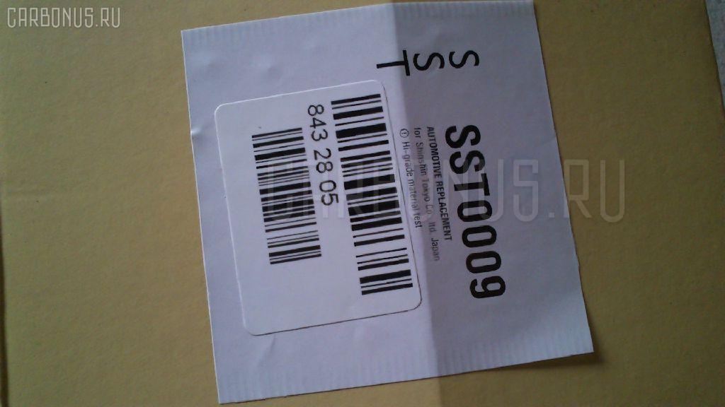 Стойка амортизатора SST ST-049FL-TA02W, 230 499, 27-D27-A, 317 107, 324051, 334196, 4106965D11, 4106965D20, 4106965D21, 4106965D30, 4160252D00, 4160254J00, 4160265D00, 4160265D01, 4160265D10, 4160265D100, 4160265D90, 4160266D00, 4160267D00, 4160268D00, 634090, B3380, CR-049FL-TA02W, CR8838, SST0009 на Suzuki Escudo TA02W Фото 29