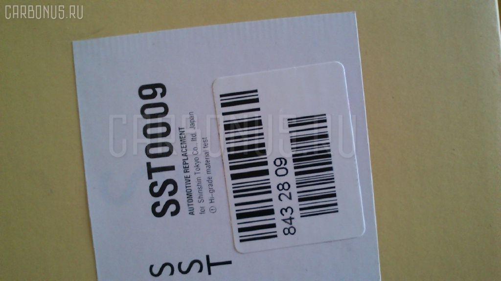 Стойка амортизатора SST ST-049FL-TA02W, 230 499, 27-D27-A, 317 107, 324051, 334196, 4106965D11, 4106965D20, 4106965D21, 4106965D30, 4160252D00, 4160254J00, 4160265D00, 4160265D01, 4160265D10, 4160265D100, 4160265D90, 4160266D00, 4160267D00, 4160268D00, 634090, B3380, CR-049FL-TA02W, CR8838, SST0009 на Suzuki Escudo TA02W Фото 29