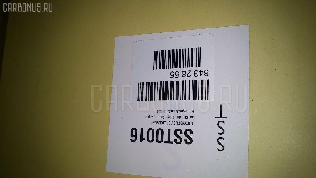 Стойка амортизатора SST ST-049FR-PNZ50, 312 186, 317 146, 32-M54-A, 334380, 54300 CA002, 54300 CA003, 54300 CA004, 54300 CA100, 54300 CA102, 54300 CB000, 54300 CB00A, 54300 CB101, 54300 CB10A, 54300CA000, 54300CB200, 54300CB20A, 54302 CB00A, 54302 CB00J, 54302 CB025, 54302 CB100, 54302 CB10A, 54302 CB125, 54302CA000, 54302CA025, 54302CA100, 54302CA125, 54302CB000, B3422, CR-049FR-PNZ50, E4302 CB10A, SJ-049FR-PNZ50, SST0016 на Nissan Murano PNZ50 Фото 29