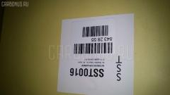 Стойка амортизатора SST ST-049FR-PNZ50, 312 186, 317 146, 32-M54-A, 334380, 54300 CA002, 54300 CA003, 54300 CA004, 54300 CA100, 54300 CA102, 54300 CB000, 54300 CB00A, 54300 CB101, 54300 CB10A, 54300CA000, 54300CB200, 54300CB20A, 54302 CB00A, 54302 CB00J, 54302 CB025, 54302 CB100, 54302 CB10A, 54302 CB125, 54302CA000, 54302CA025, 54302CA100, 54302CA125, 54302CB000, B3422, CR-049FR-PNZ50, E4302 CB10A, SJ-049FR-PNZ50, SST0016 на Nissan Murano PNZ50 Фото 29