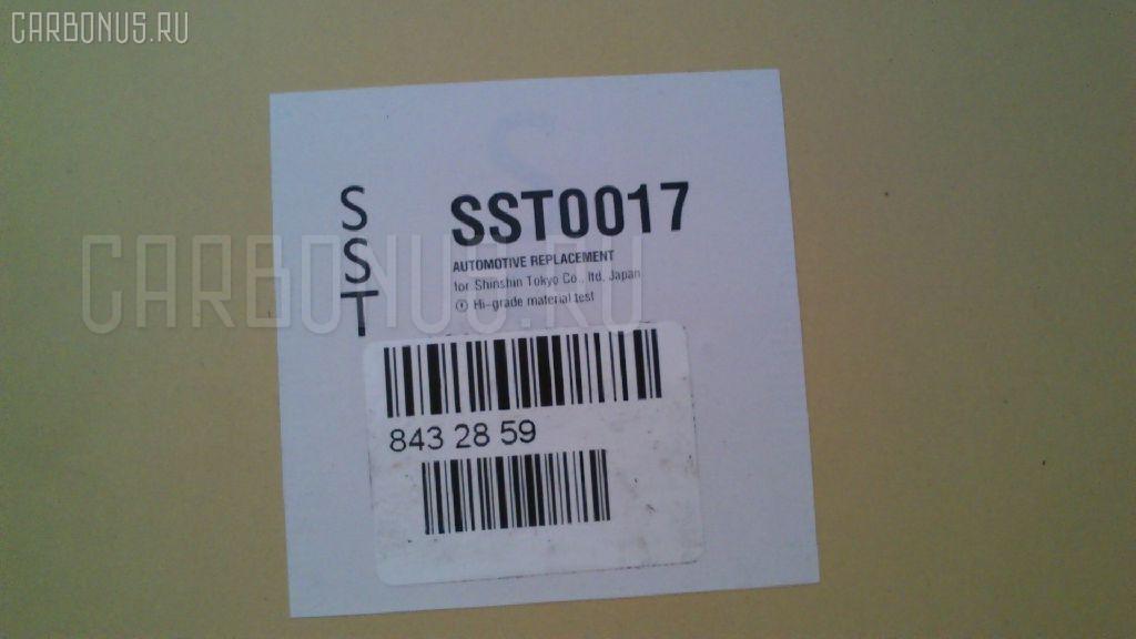 Стойка амортизатора SST ST-049FL-PNZ50, 312 187, 317 145, 32-M55-A, 334381, 54301 CA000, 54301 CA002, 54301 CA003, 54301 CA004, 54301 CA100, 54301 CA102, 54301 CB000, 54301CB00A, 54301CB101, 54301CB10A, 54301CB200, 54301CB20A, 54303 CA000, 54303CA025, 54303CA100, 54303CA125, 54303CB000, 54303CB00A, 54303CB00J, 54303CB025, B3423, CR-049FL-PNZ50, SJ-049FL-PNZ50, SST0017 на Nissan Murano PNZ50 Фото 30