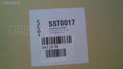 Стойка амортизатора SST ST-049FL-PNZ50, 312 187, 317 145, 32-M55-A, 334381, 54301 CA000, 54301 CA002, 54301 CA003, 54301 CA004, 54301 CA100, 54301 CA102, 54301 CB000, 54301CB00A, 54301CB101, 54301CB10A, 54301CB200, 54301CB20A, 54303 CA000, 54303CA025, 54303CA100, 54303CA125, 54303CB000, 54303CB00A, 54303CB00J, 54303CB025, B3423, CR-049FL-PNZ50, SJ-049FL-PNZ50, SST0017 на Nissan Murano PNZ50 Фото 30