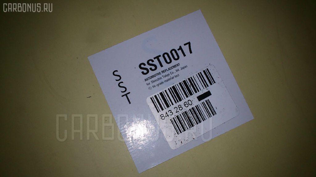 Стойка амортизатора SST ST-049FL-PNZ50, 312 187, 317 145, 32-M55-A, 334381, 54301 CA000, 54301 CA002, 54301 CA003, 54301 CA004, 54301 CA100, 54301 CA102, 54301 CB000, 54301CB00A, 54301CB101, 54301CB10A, 54301CB200, 54301CB20A, 54303 CA000, 54303CA025, 54303CA100, 54303CA125, 54303CB000, 54303CB00A, 54303CB00J, 54303CB025, B3423, CR-049FL-PNZ50, SJ-049FL-PNZ50, SST0017 на Nissan Murano PNZ50 Фото 29
