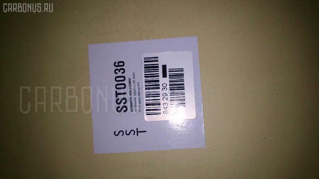 Стойка амортизатора SST ST-049FL-MCU35, 22-169228, 312 905, 317 149, 32-P36-A, 334400, 48520 49545, 48520 49565, 4852048100, 4852049545, 4852049555, 4852049565, 4852049875, CR-049FL-MCU35, CR8844, SST0036 на Toyota Harrier MCU35W Фото 28