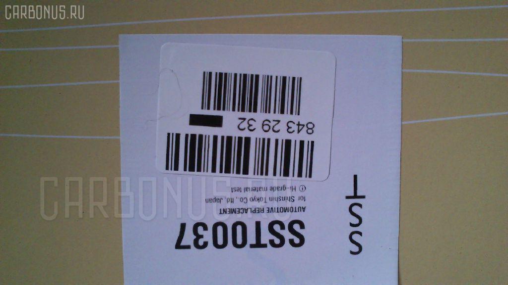 Стойка амортизатора SST ST-049RR-MCU35, 312 901, 317 156, 32-P32-A, 334394, 4853048160, 4853048170, 4853048180, 4853048230, 4853049315, 4853049325, 4853049335, 4853049435, 4853049555, A094314865, B3373, CR-049RR-MCU35, CR8961, SJ-049RR-MCU35, SST0037 на Toyota Harrier MCU35W Фото 30